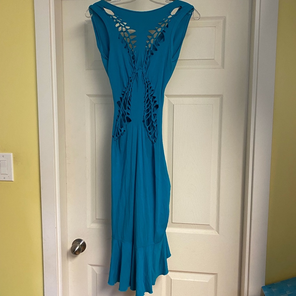 dress - Picture 7 of 9